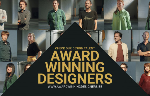 Award Winning Designers